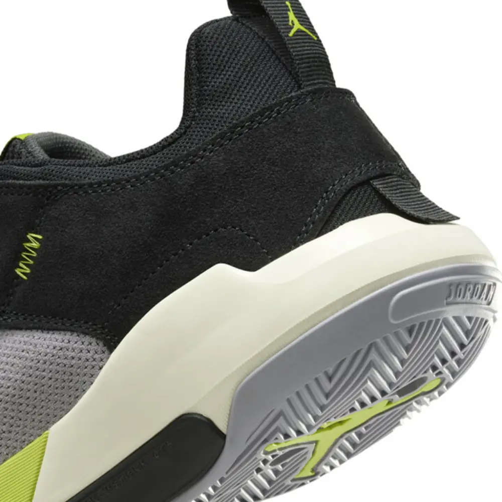 Giày Nike Air Jordan One Take 5 PF ‘Halloween’ FD2336-003 - Ảnh 3