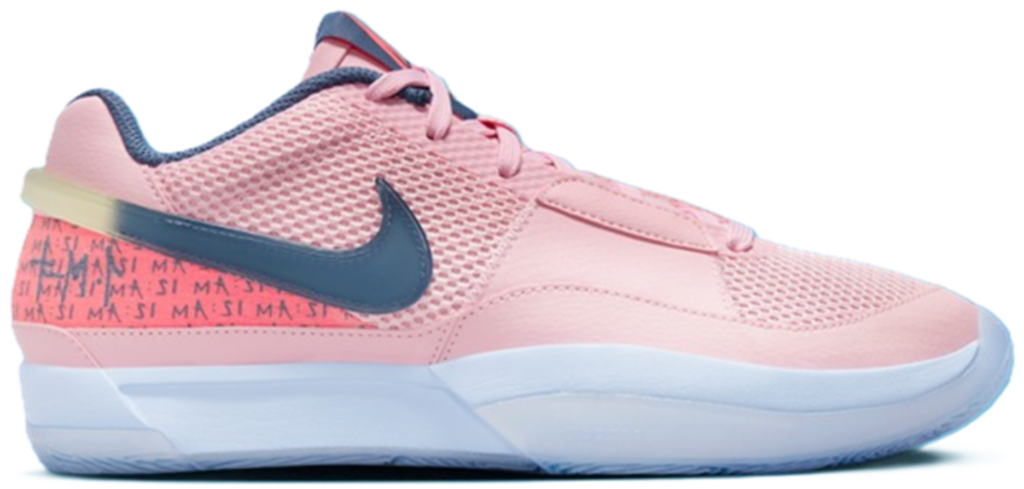 Giày Nike Ja 1 ‘Day One Soft Pink’ FV1281-600