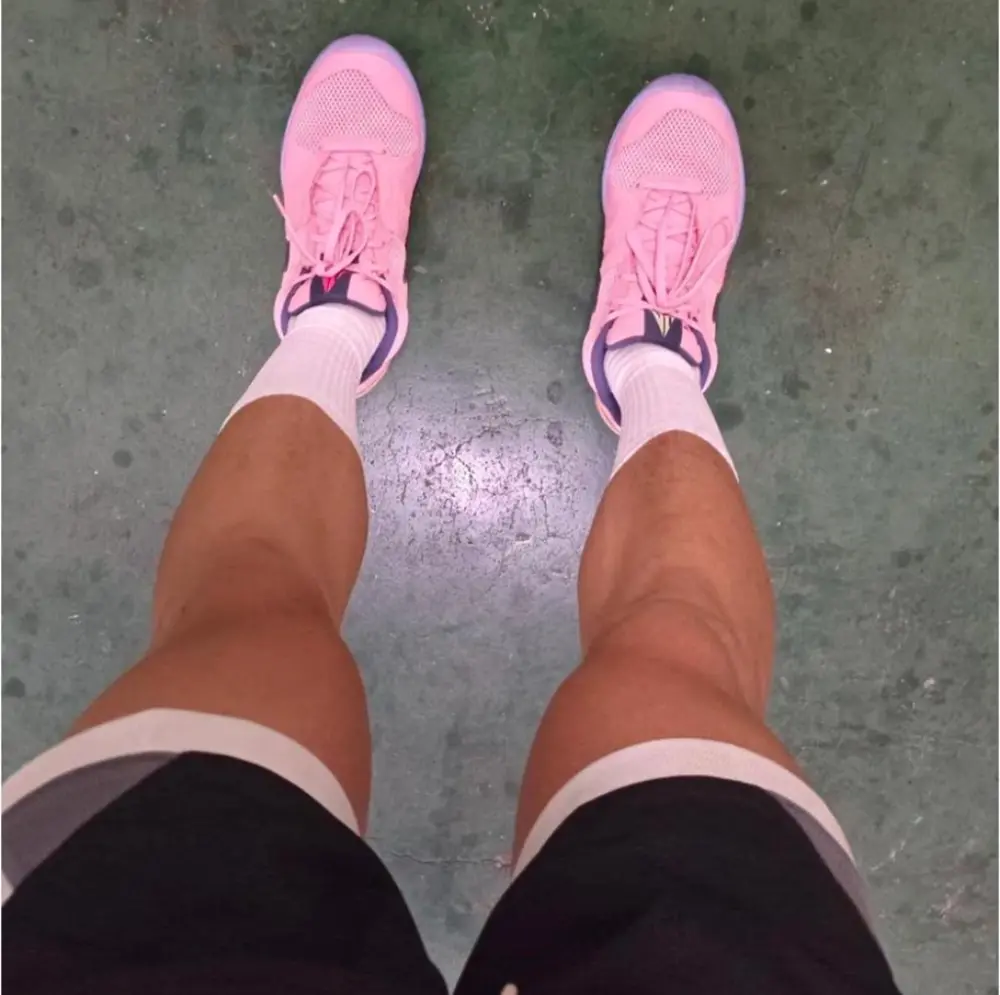 Giày Nike Ja 1 ‘Day One Soft Pink’ FV1281-600 - Ảnh 4