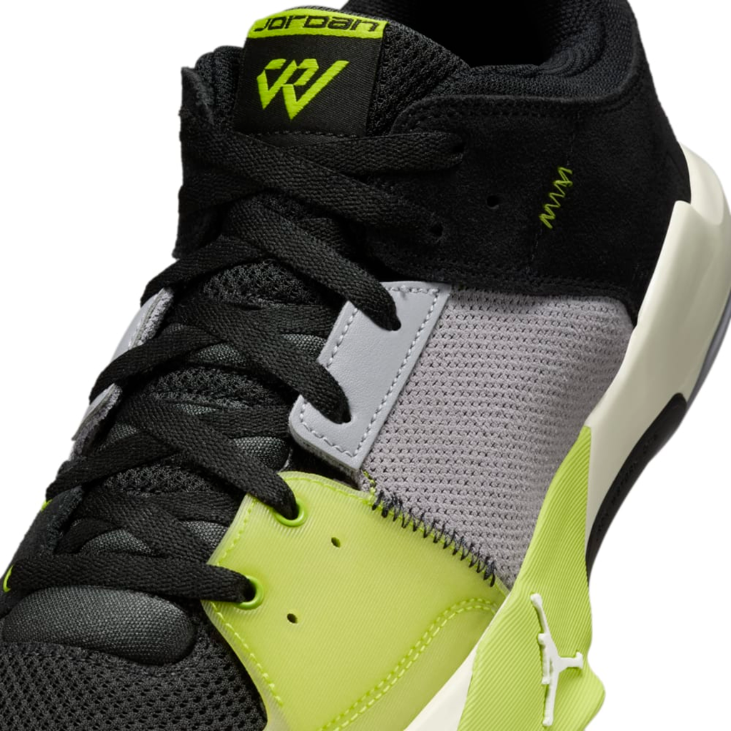 Giày Nike Air Jordan One Take 5 PF ‘Halloween’ FD2336-003 - Ảnh 2