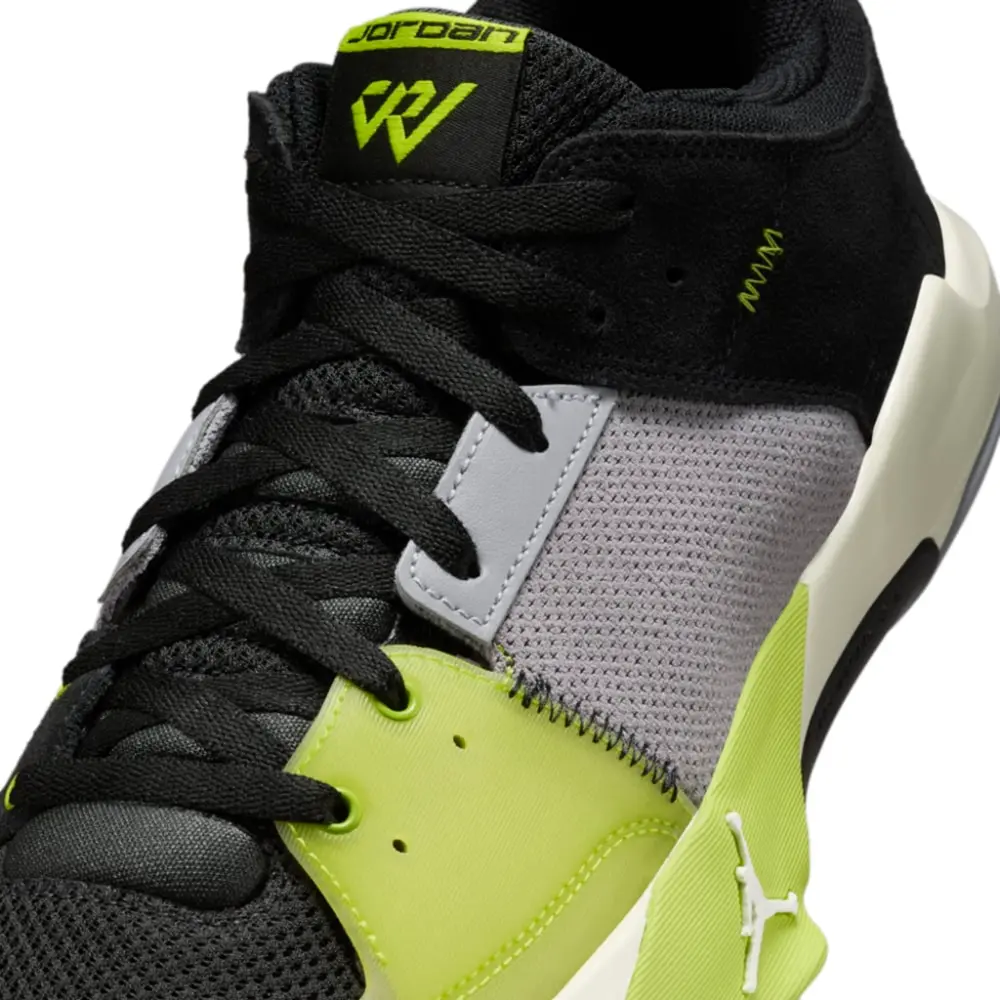 Alternative view of Giày Nike Air Jordan One Take 5 PF ‘Halloween’ FD2336-003