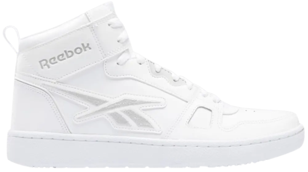 Giày Reebok Resonator Mid ‘White Pure Grey’ GZ2712