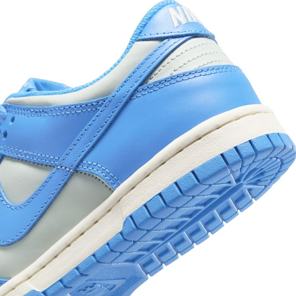 Giày Nike Dunk Low GS ‘Sail Light Photo Blue’ FB9109-004 - Ảnh 5