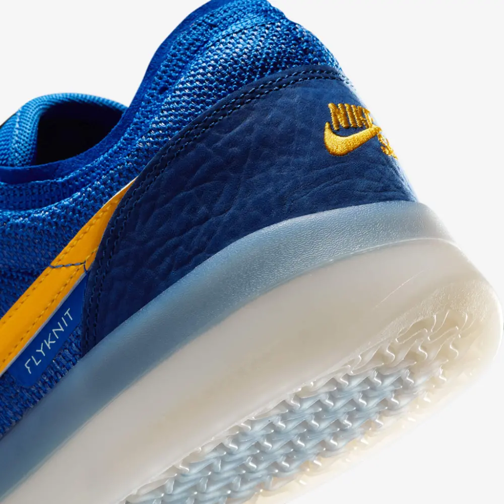 Giày Nike SB PS8 'Game Royal University Gold' FV8493-401 - Ảnh 4