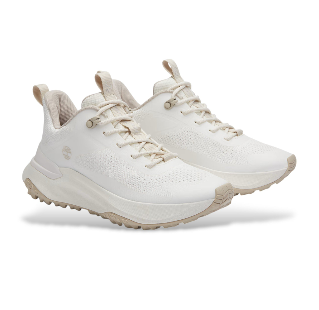 Giày Timberland Motion Access Low Lace Up ‘Milky White’ TB0A29PPEAC1 - Ảnh 6