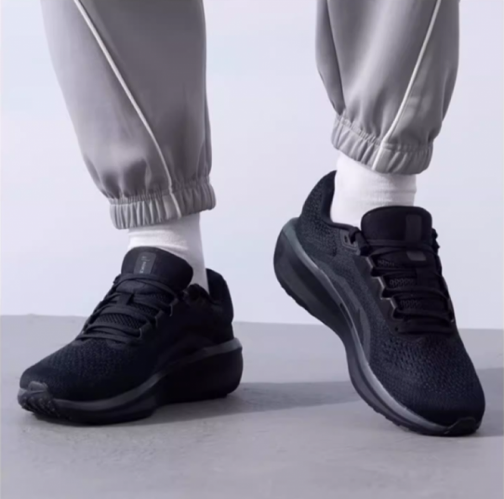 Alternative view of Giày Nike Winflo 11 'Black Anthracite' FJ9509-002