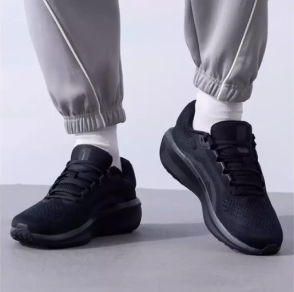 Alternative view of Giày Nike Winflo 11 'Black Anthracite' FJ9509-002