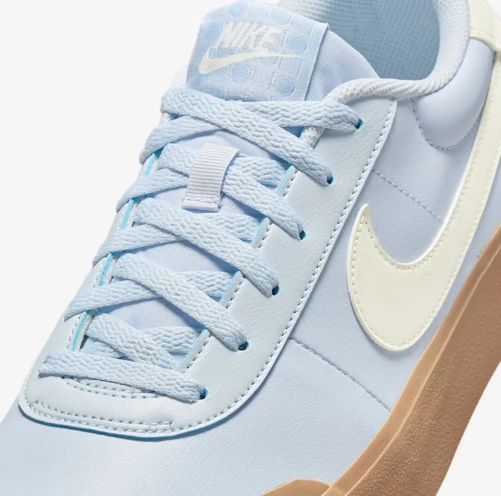 Giày Nike Court Shot ‘Blue Tint’ IB2316-400 - Ảnh 3