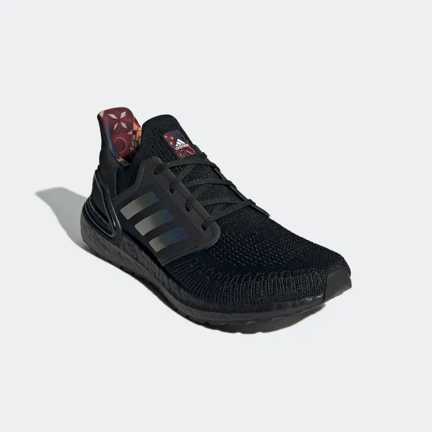 Giày Adidas UltraBoost 20 ‘Chinese New Year’ GZ6077 - Ảnh 4