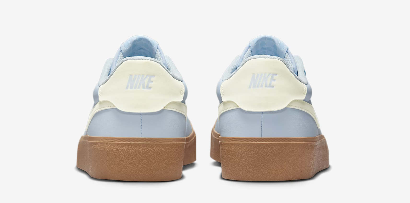 Giày Nike Court Shot ‘Blue Tint’ IB2316-400 - Ảnh 4