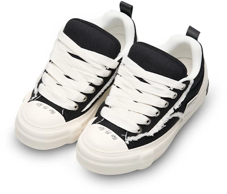 Alternative view of Giày xVESSEL Sneaker Low ‘Nougat Casual Versatile’ S23X22