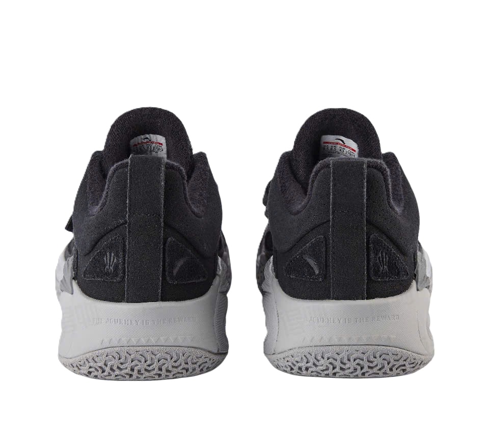 Giày Anta Kai 1 ‘Mountain Stone Black’ 1124D1113-3 - Ảnh 2