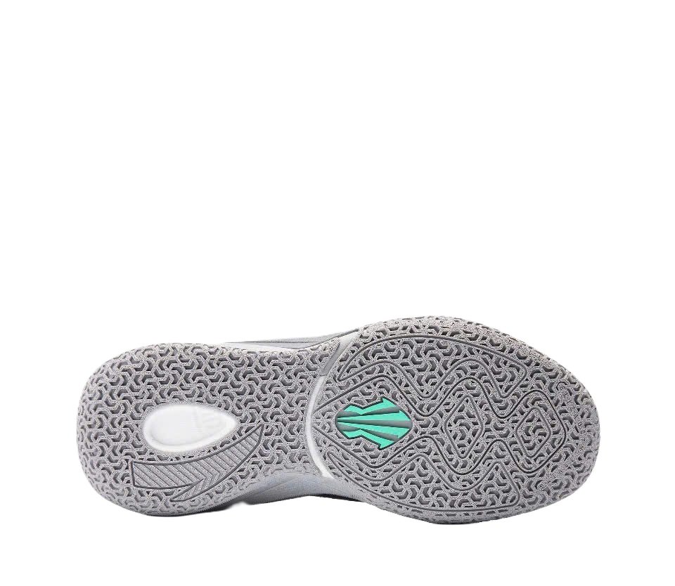 Giày Anta Kai 1 ‘Mountain Stone Black’ 1124D1113-3 - Ảnh 5