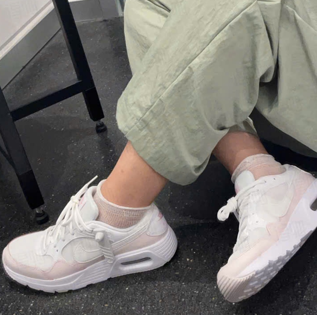 Giày Nike Air Max SC ‘White Pearl Pink’ CZ5358-115 - Ảnh 3