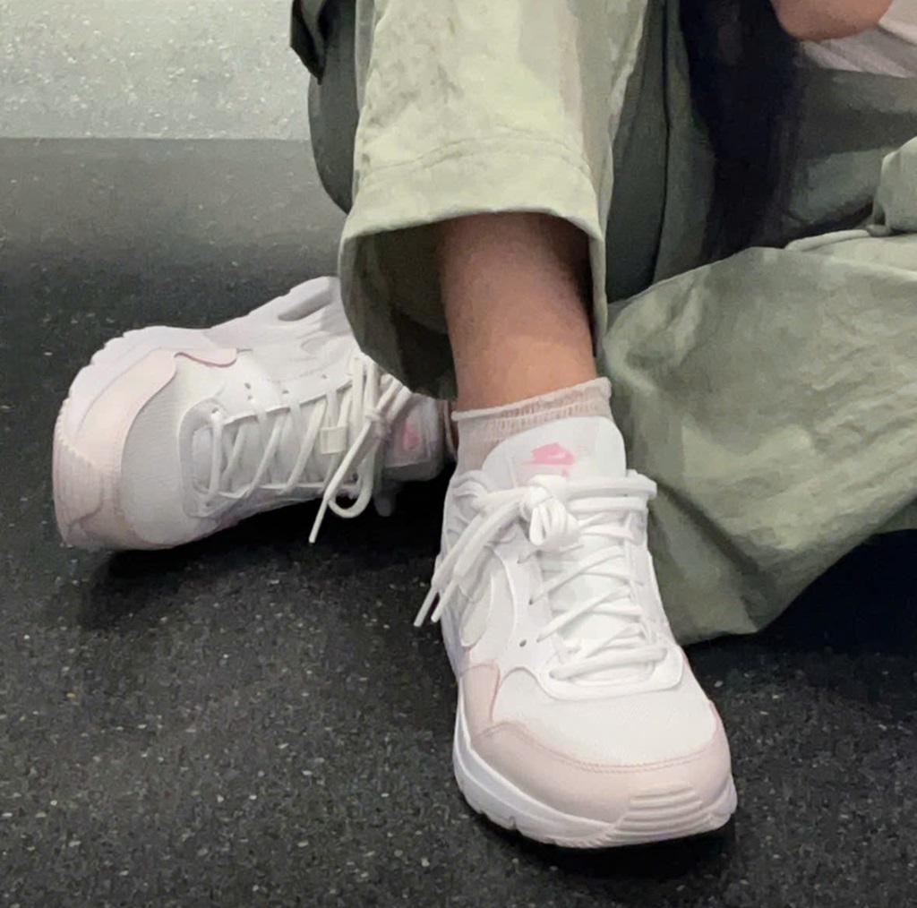 Giày Nike Air Max SC ‘White Pearl Pink’ CZ5358-115 - Ảnh 5