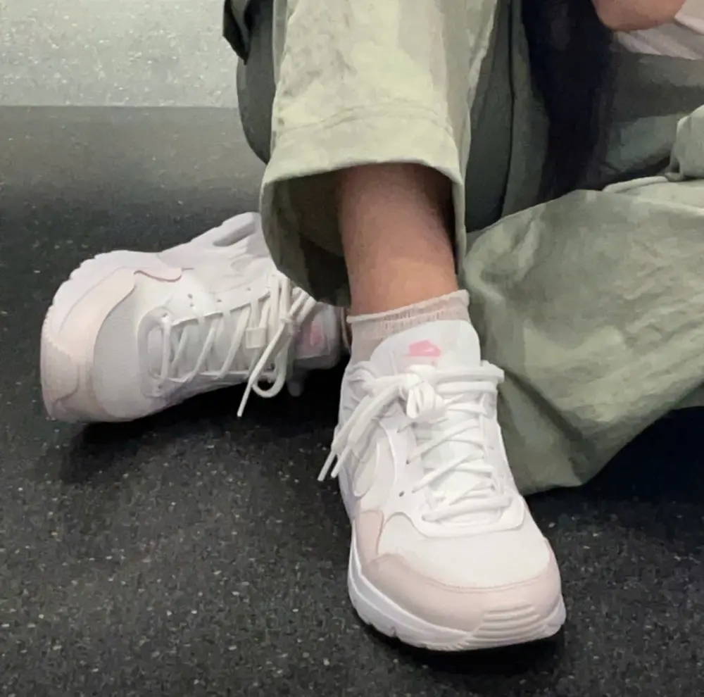 Giày Nike Air Max SC ‘White Pearl Pink’ CZ5358-115 - Ảnh 5
