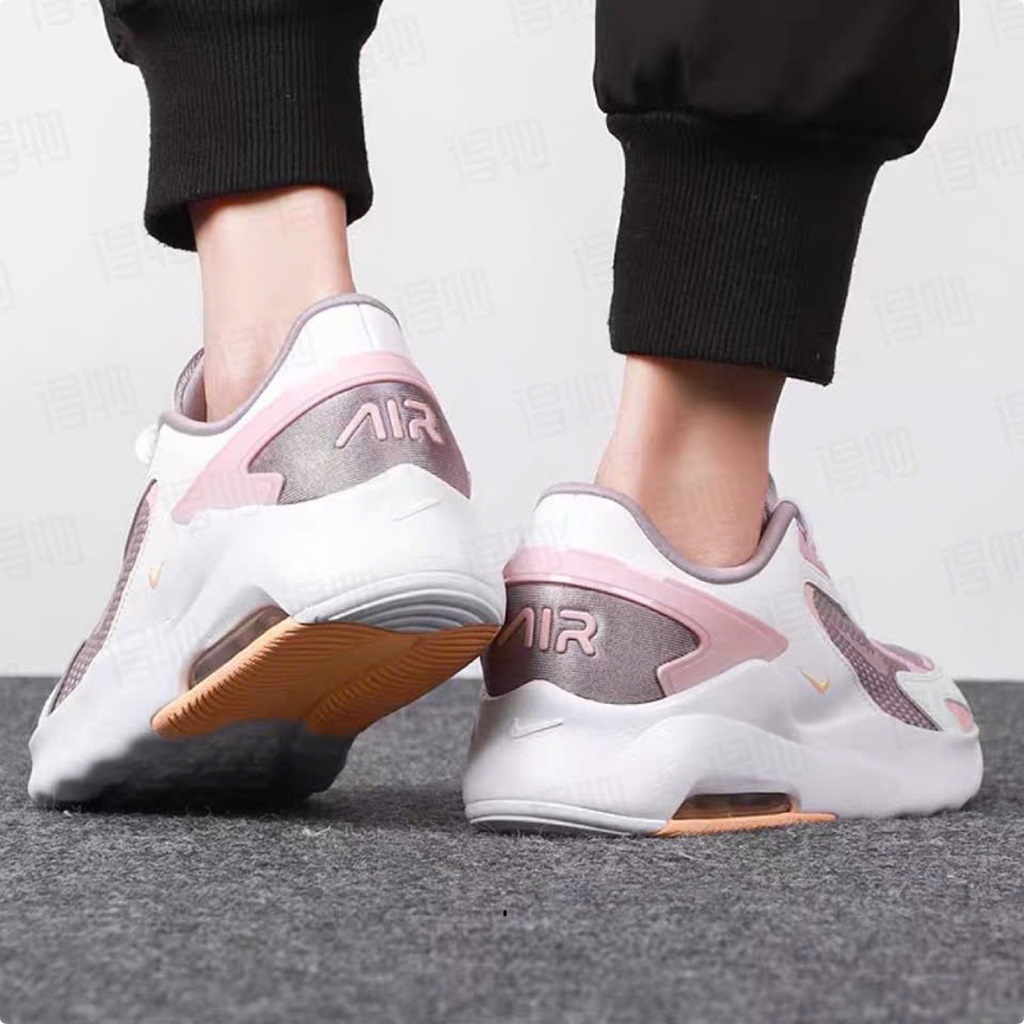 Giày Nike Air Max 'Bolt White Pink' CW1626-200 - Ảnh 4