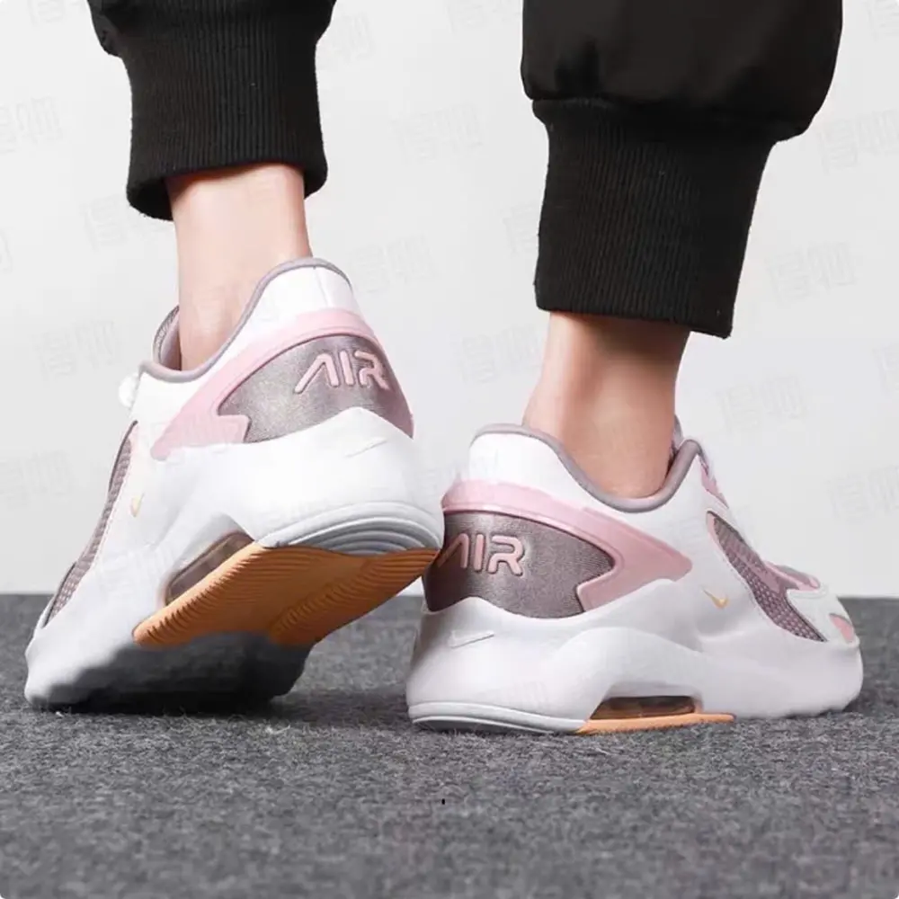 Giày Nike Air Max 'Bolt White Pink' CW1626-200 - Ảnh 4