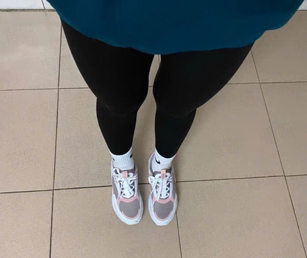 Giày Nike Air Max 'Bolt White Pink' CW1626-200 - Ảnh 5