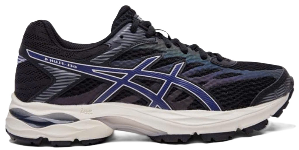 Giày Asics Gel-Flux 4 ‘Black Navy’ 1014A321-002