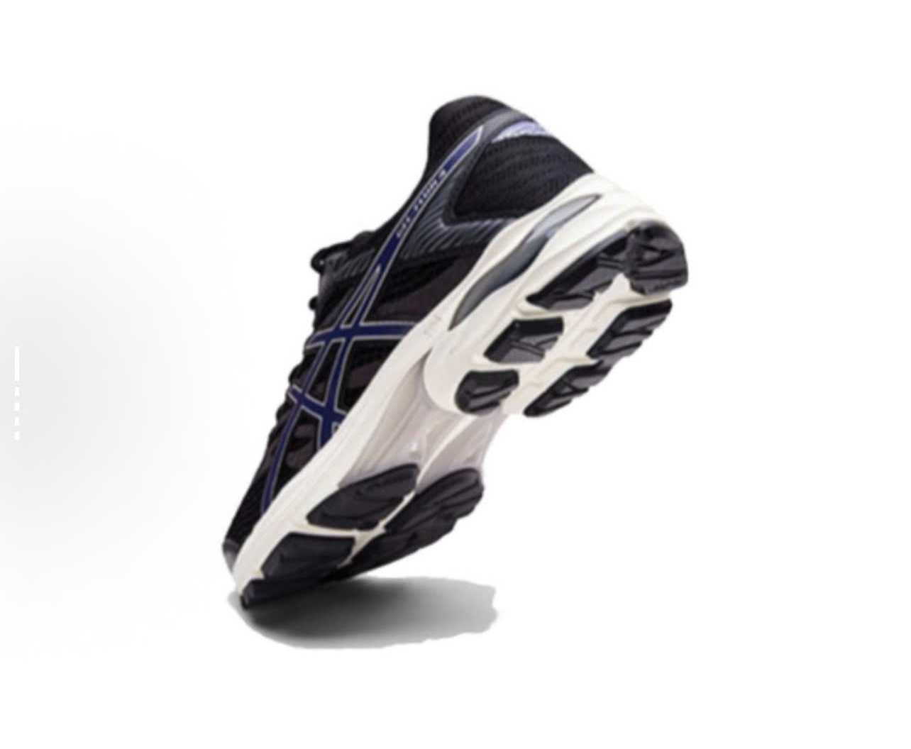 Giày Asics Gel-Flux 4 ‘Black Navy’ 1014A321-002 - Ảnh 4