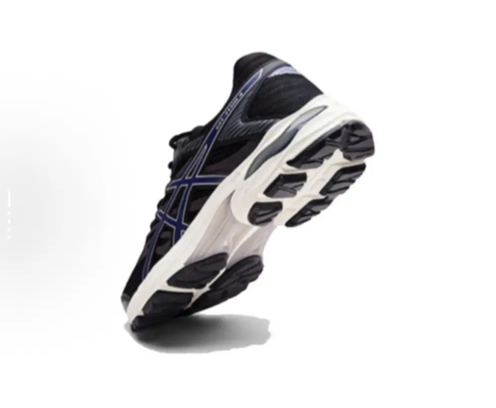 Giày Asics Gel-Flux 4 ‘Black Navy’ 1014A321-002 - Ảnh 4