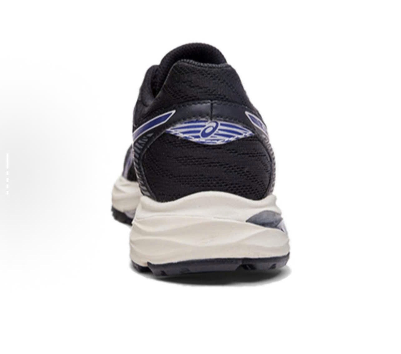 Giày Asics Gel-Flux 4 ‘Black Navy’ 1014A321-002 - Ảnh 3