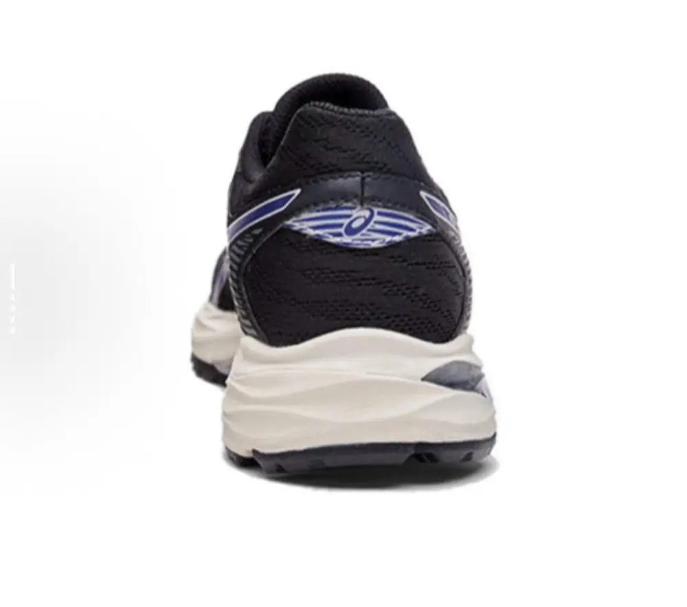 Giày Asics Gel-Flux 4 ‘Black Navy’ 1014A321-002 - Ảnh 3