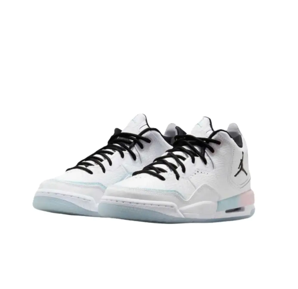 Giày Nike Jordan Courtside 23 'White' IH0651-101 - Ảnh 5