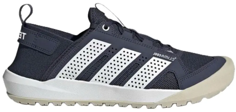Giày Adidas Terrex Daroga 25 Low-Top ‘Navy’ HQ9172