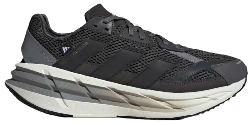 Giày Adidas Adistar 3 Sportswear ‘Black White’ JP7393