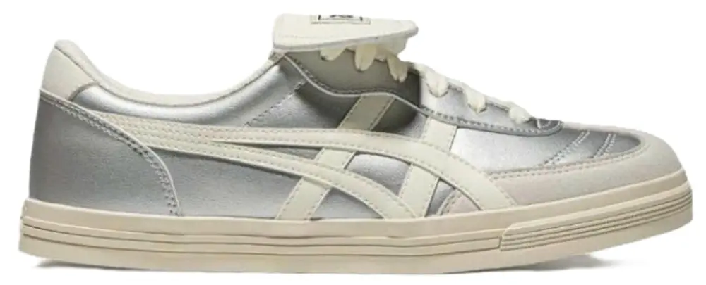 Giày Asics Aaron 2.0 ‘Silver’ 1203A720-020