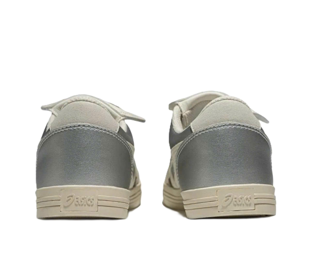 Giày Asics Aaron 2.0 ‘Silver’ 1203A720-020 - Ảnh 3