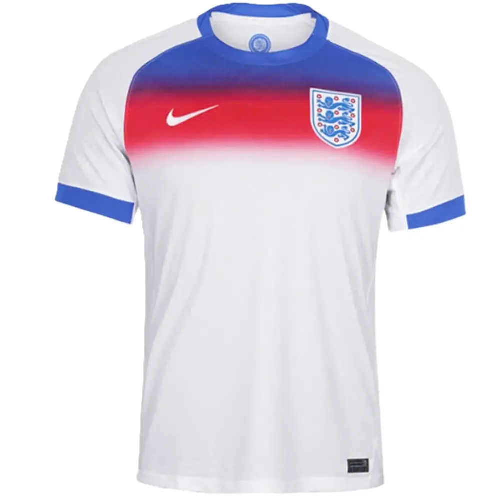 Áo NIKE England Women 2025 HOME FZ9012-405
