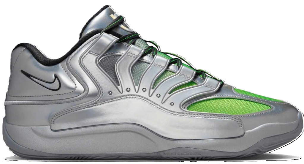 Giày Nike KD18 EP ‘EYBL’ IF2518-001