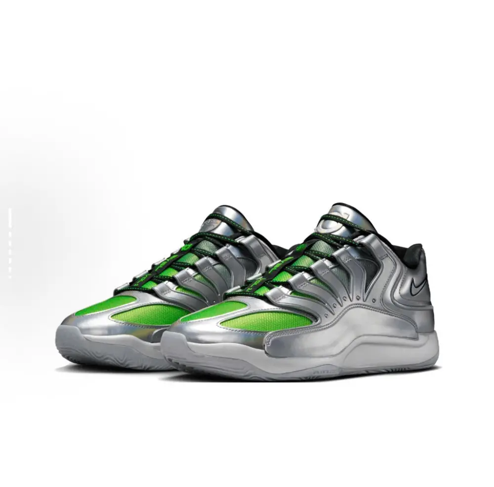 Giày Nike KD18 EP ‘EYBL’ IF2518-001 - Ảnh 6