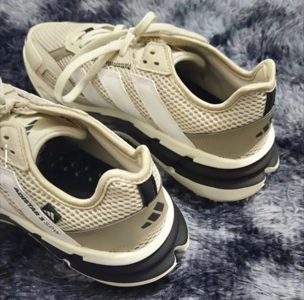 Giày Adidas ADISTAR 3 'Brown' JP7398 - Ảnh 5