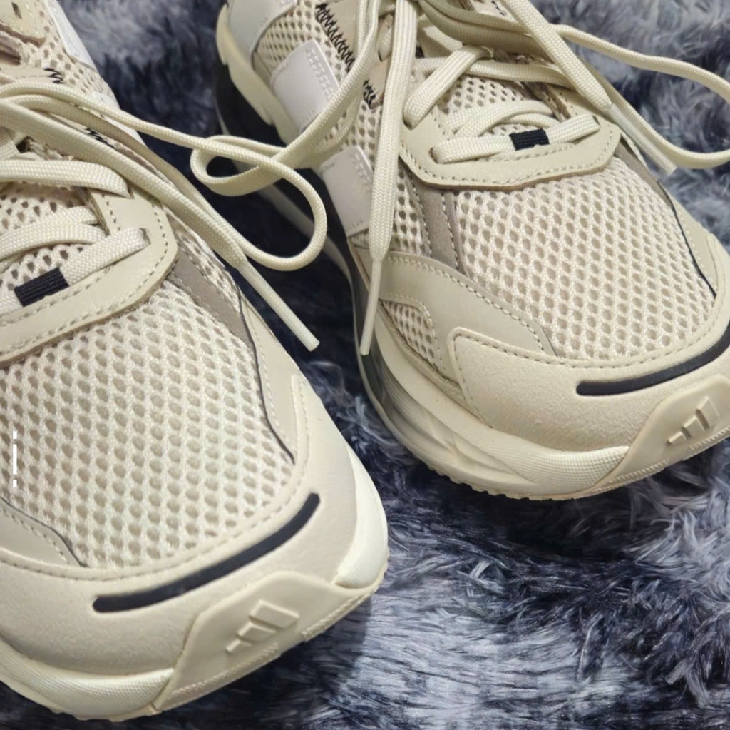 Alternative view of Giày Adidas ADISTAR 3 'Brown' JP7398