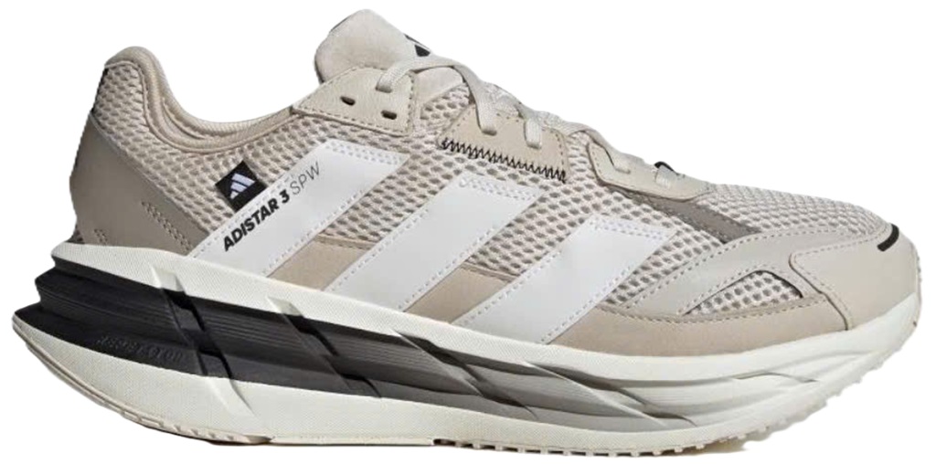 Giày Adidas ADISTAR 3 'Brown' JP7398