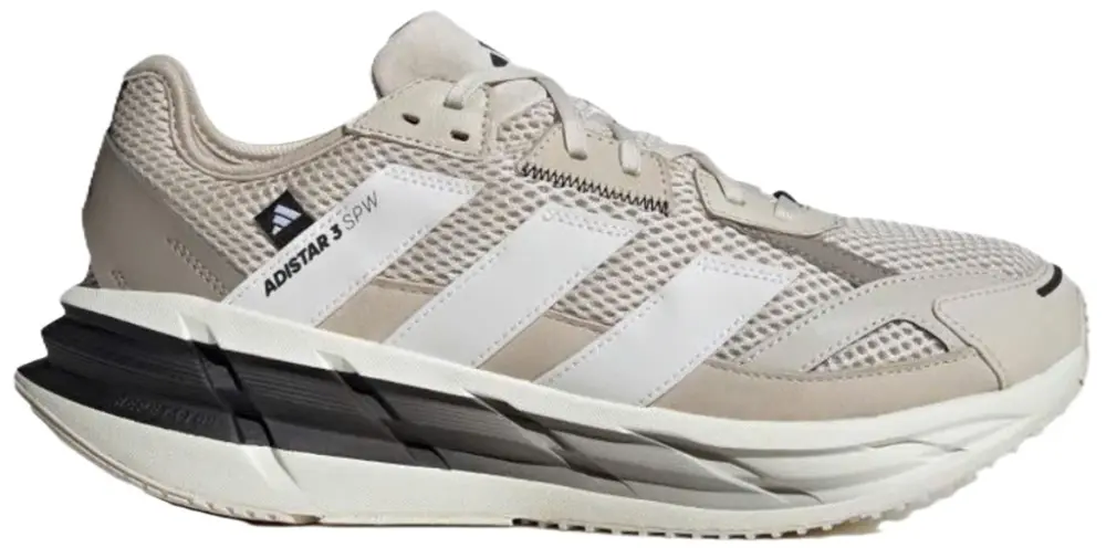 Giày Adidas ADISTAR 3 'Brown' JP7398