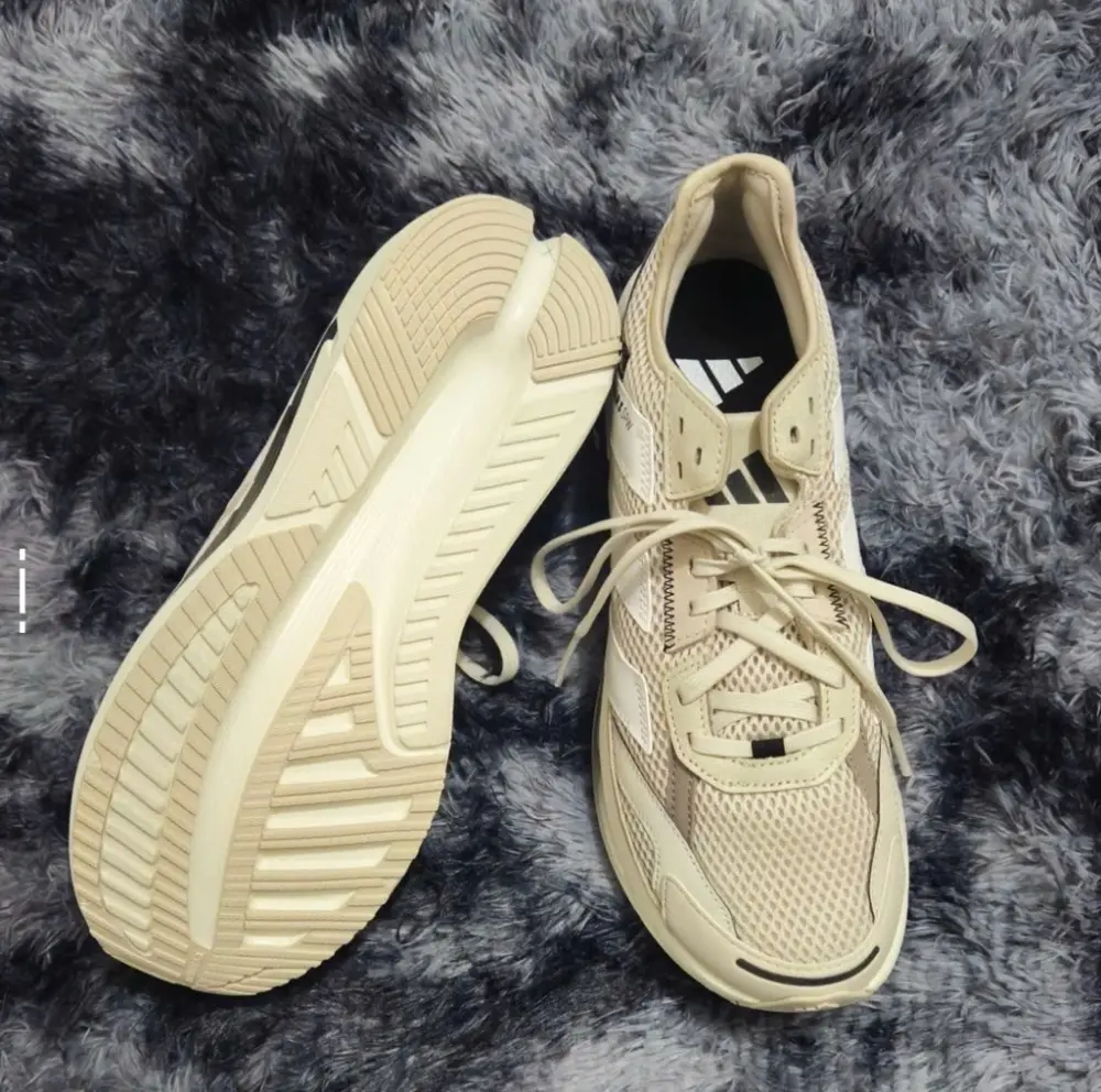 Giày Adidas ADISTAR 3 'Brown' JP7398 - Ảnh 6