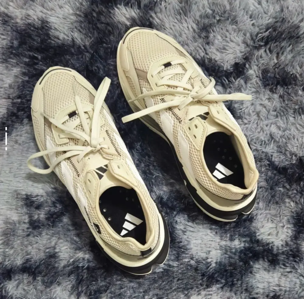 Giày Adidas ADISTAR 3 'Brown' JP7398 - Ảnh 4