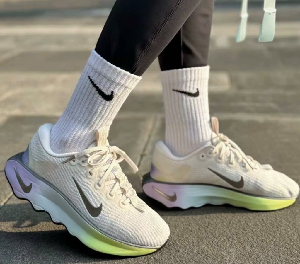 Giày Nike Motiva SE ‘Phantom Hydrangeas’ HJ6209-001 - Ảnh 2