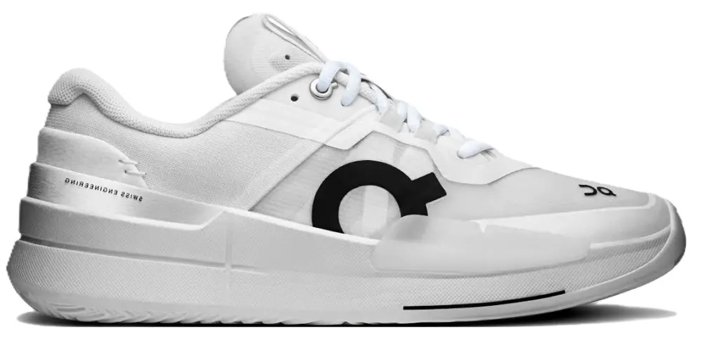 Giày On The Roger Pro 2 ‘All White’ 3WE10330108