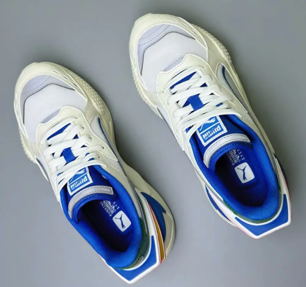 Giày Puma RS-X ’40th Anniversary’ 395339-03 - Ảnh 4