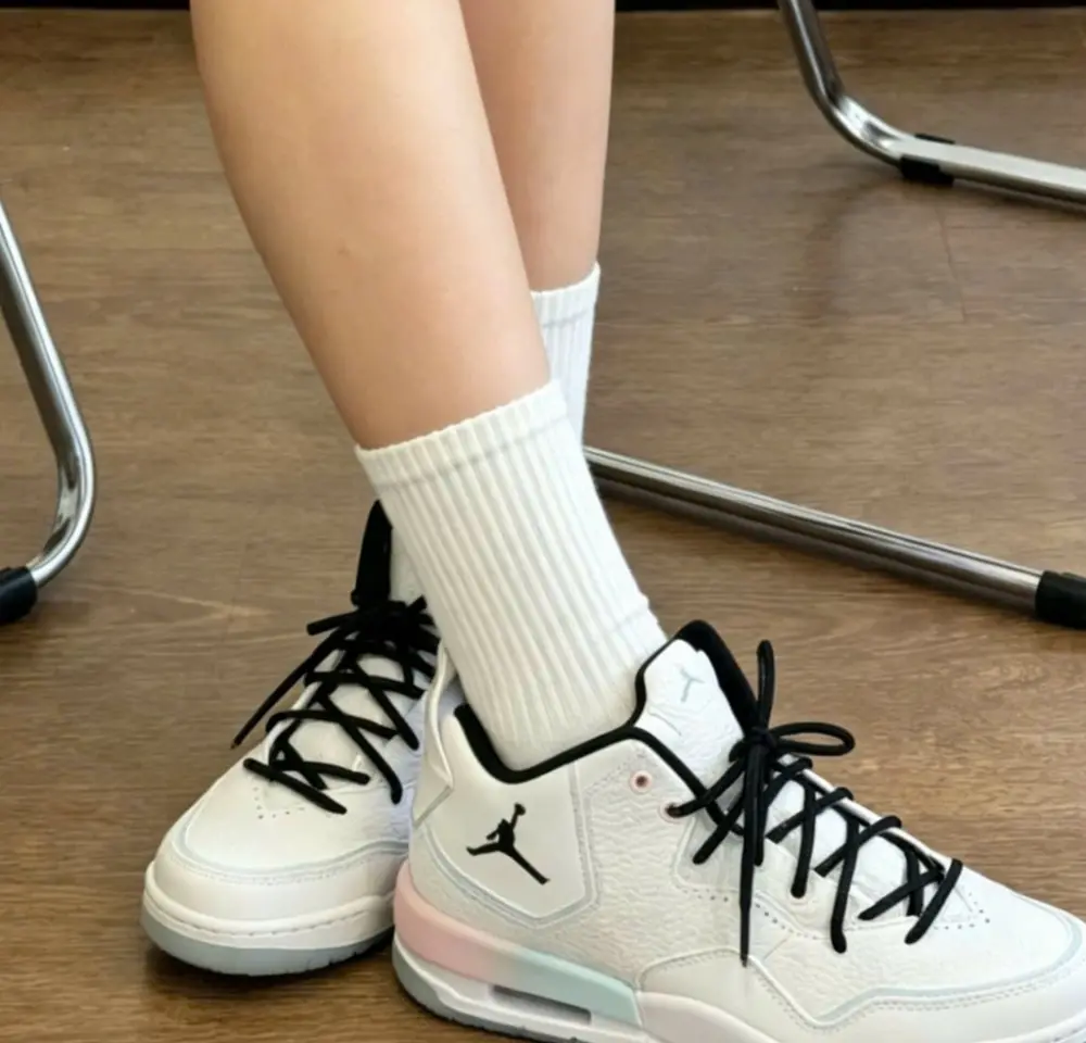 Alternative view of Giày Nike Jordan Courtside 23 'White' IH0651-101
