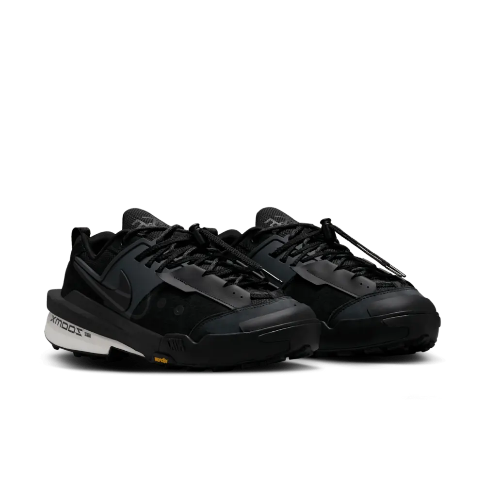 Giày Nike Zegamadome SP 'sacai Black' HQ8618-001 - Ảnh 6