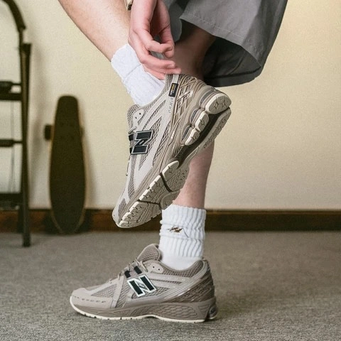 Giày New Balance 1906R ‘Cordura Olive Tan’ U1906ROB - Ảnh 2