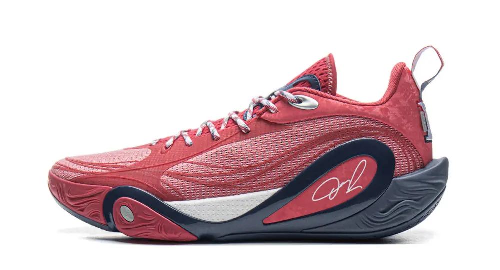 Giày Li-Ning Way of Wade DLO1 ‘Energy Drink’ ABPV009-2 - Ảnh 5