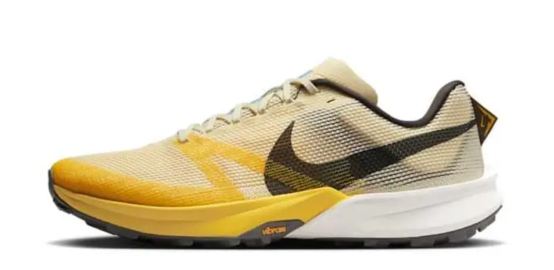 Alternative view of Giày Nike ReactX Kiger 10 ‘Lightning Medium Ash’ FV3929-700